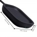 TNS AirPods Pro Wireless Charger, 5W Qi-Certified Charging Pod for Wireless AirPods and AirPods Pro, Black