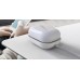 TNS AirPods Pro Wireless Charger, 5W Qi-Certified Charging Pod for Wireless AirPods and AirPods Pro, Black