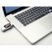 Maserati Gran Cabrio Silver 4GB 2.0 Stick