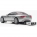 Maserati Gran Cabrio Silver 4GB 2.0 Stick