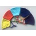 Kids Colourful Cloth Face Mask, 5 Pack, Cotton, Washable & Reusable