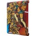 Totally Tablet™ Rockin Jelly Bean New iPad Cheerleader case