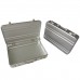 Aluminum RFID Blocking Card Case Wallet 