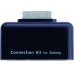 Totally Tablet™ 4-in-1 Camera Connection Kit - Samsung Galaxy Tab